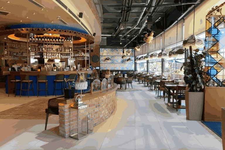 Pizza Italiante, Ankara�daki Yeni Lezzet Dura��n� Tepe Prime Avenue�da Açt�